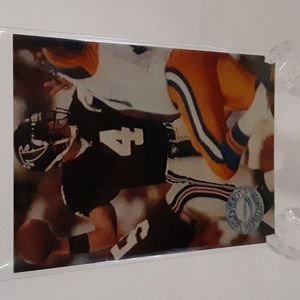 Brett farve rookie card